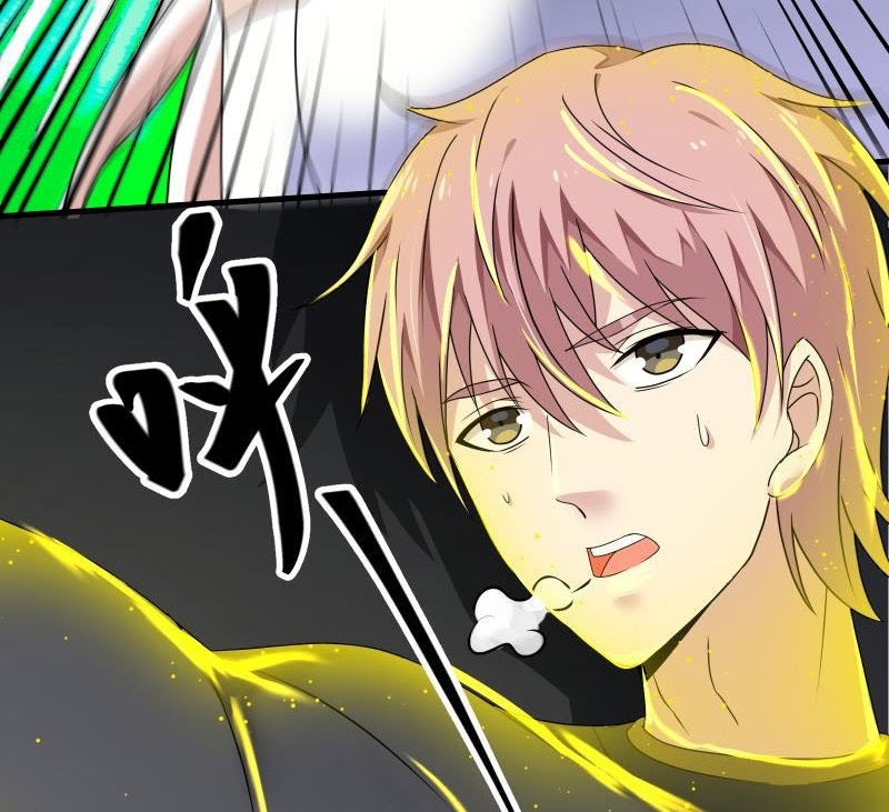 My Plug-in Spirit Ring Chapter 83 Bahasa Indonesia